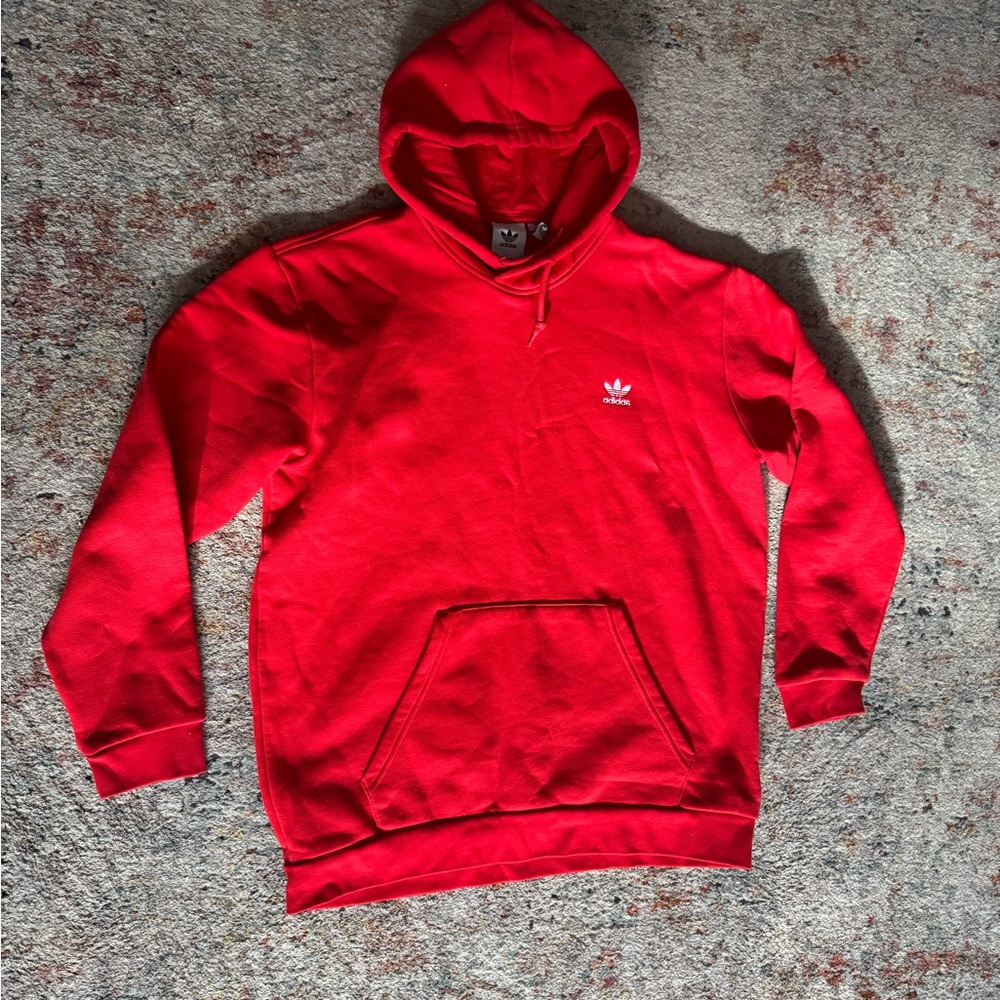 COPY - Adidas hoodie